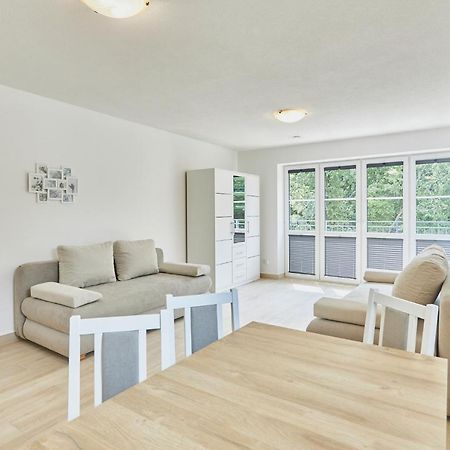 Apartamenty Swinoujscie - Sienkiewicza 23 Extérieur photo