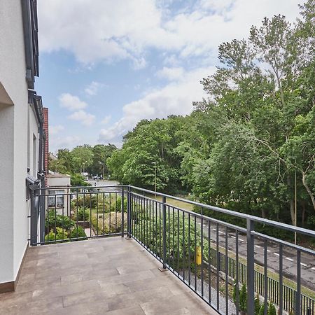 Apartamenty Swinoujscie - Sienkiewicza 23 Extérieur photo