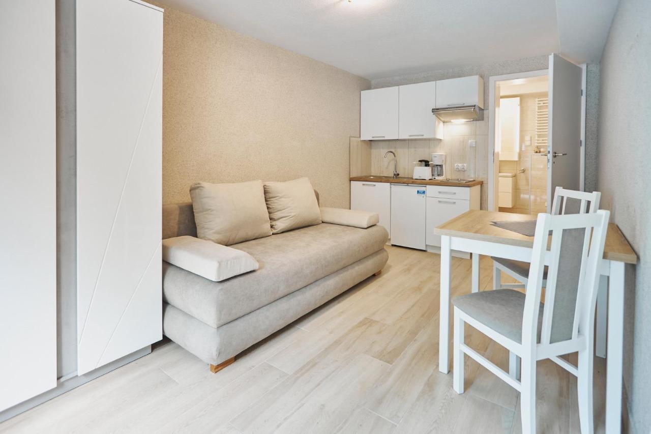 Apartamenty Swinoujscie - Sienkiewicza 23 Extérieur photo
