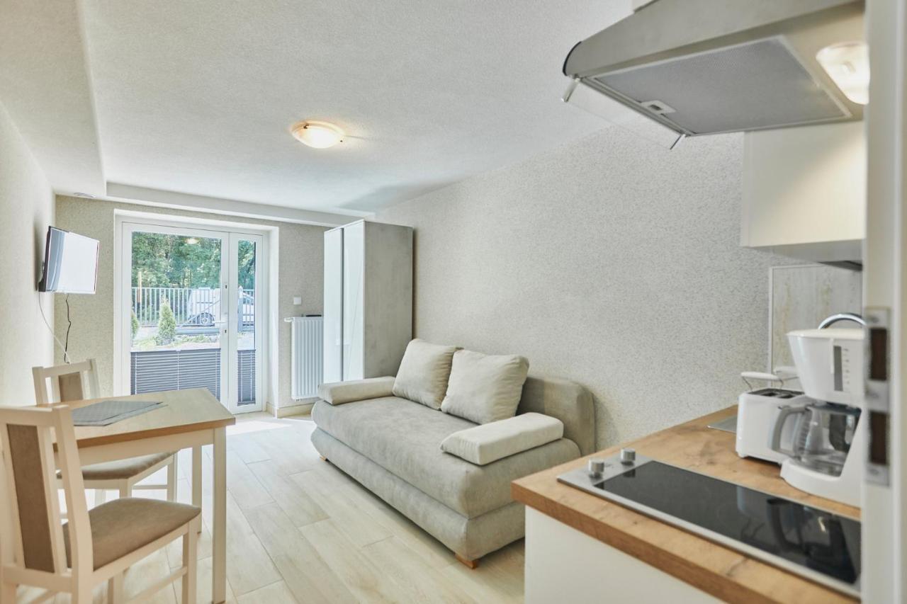 Apartamenty Swinoujscie - Sienkiewicza 23 Extérieur photo