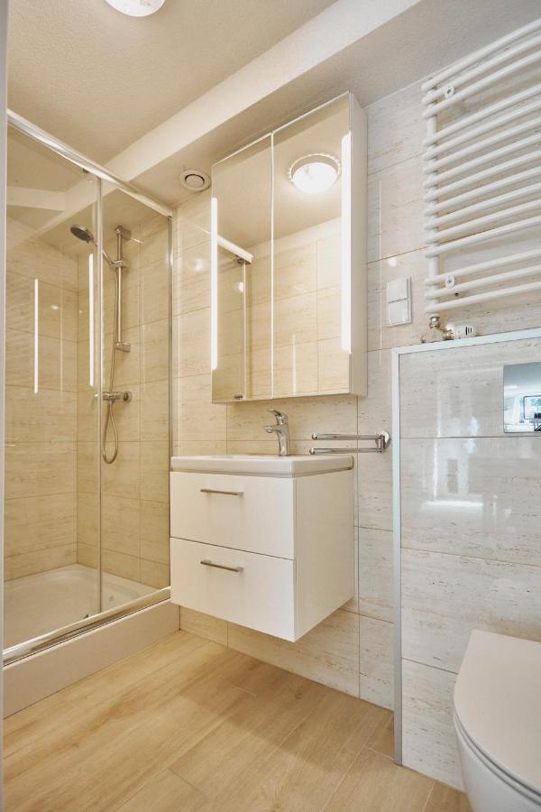 Apartamenty Swinoujscie - Sienkiewicza 23 Extérieur photo