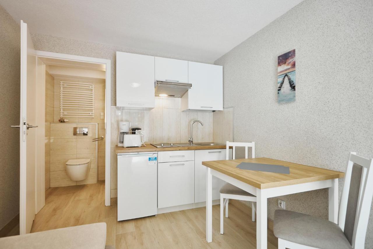 Apartamenty Swinoujscie - Sienkiewicza 23 Extérieur photo