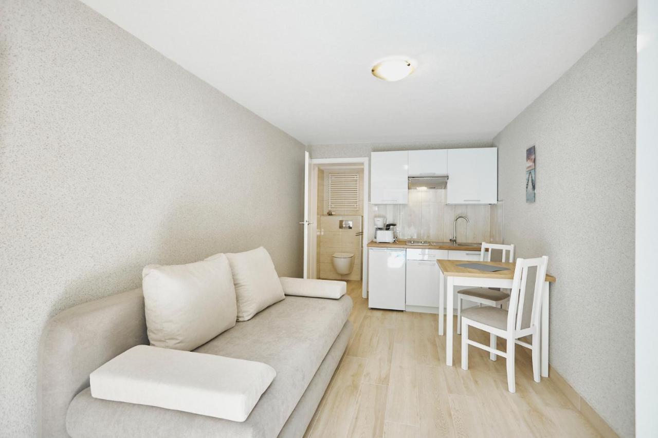 Apartamenty Swinoujscie - Sienkiewicza 23 Extérieur photo