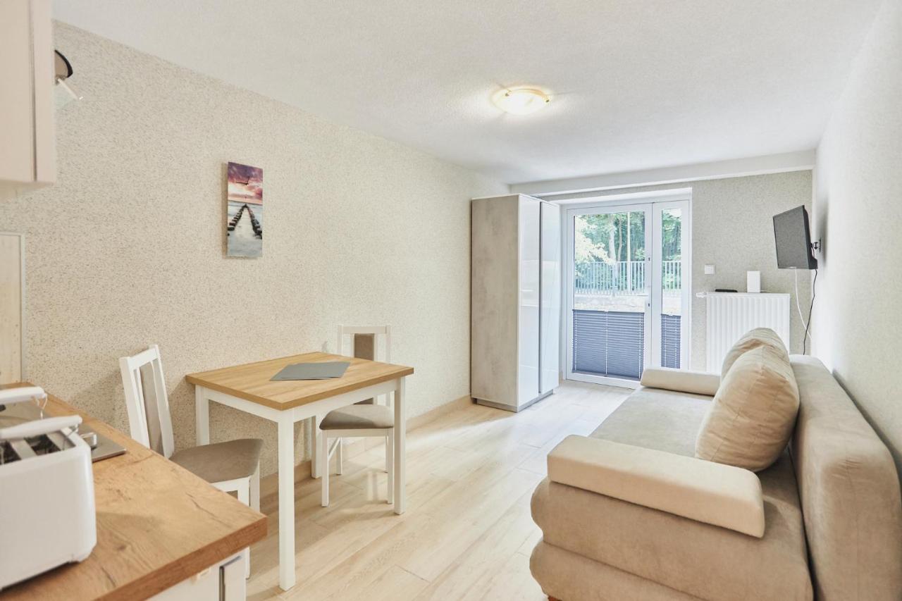 Apartamenty Swinoujscie - Sienkiewicza 23 Extérieur photo