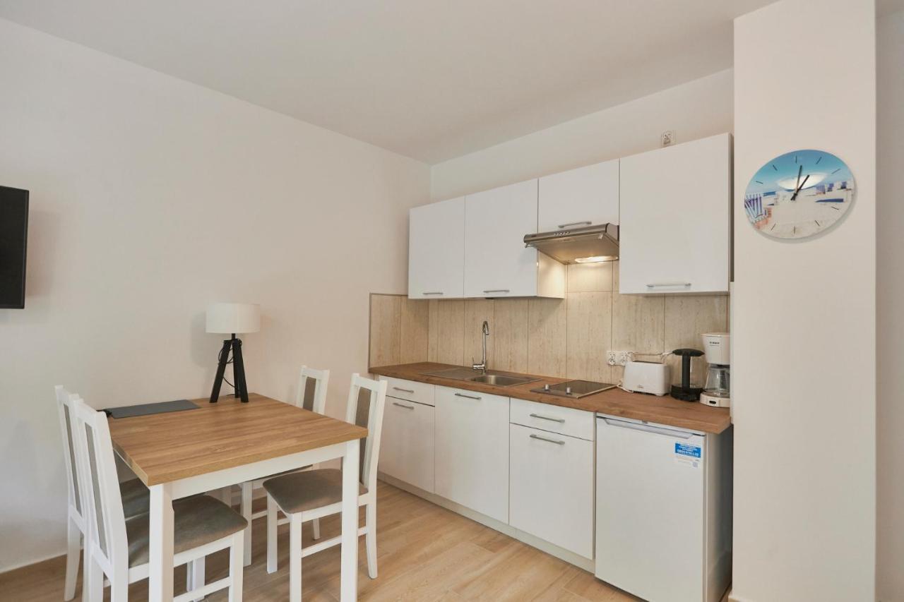 Apartamenty Swinoujscie - Sienkiewicza 23 Extérieur photo