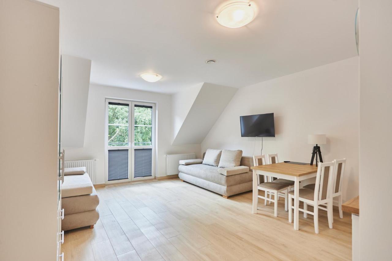 Apartamenty Swinoujscie - Sienkiewicza 23 Extérieur photo