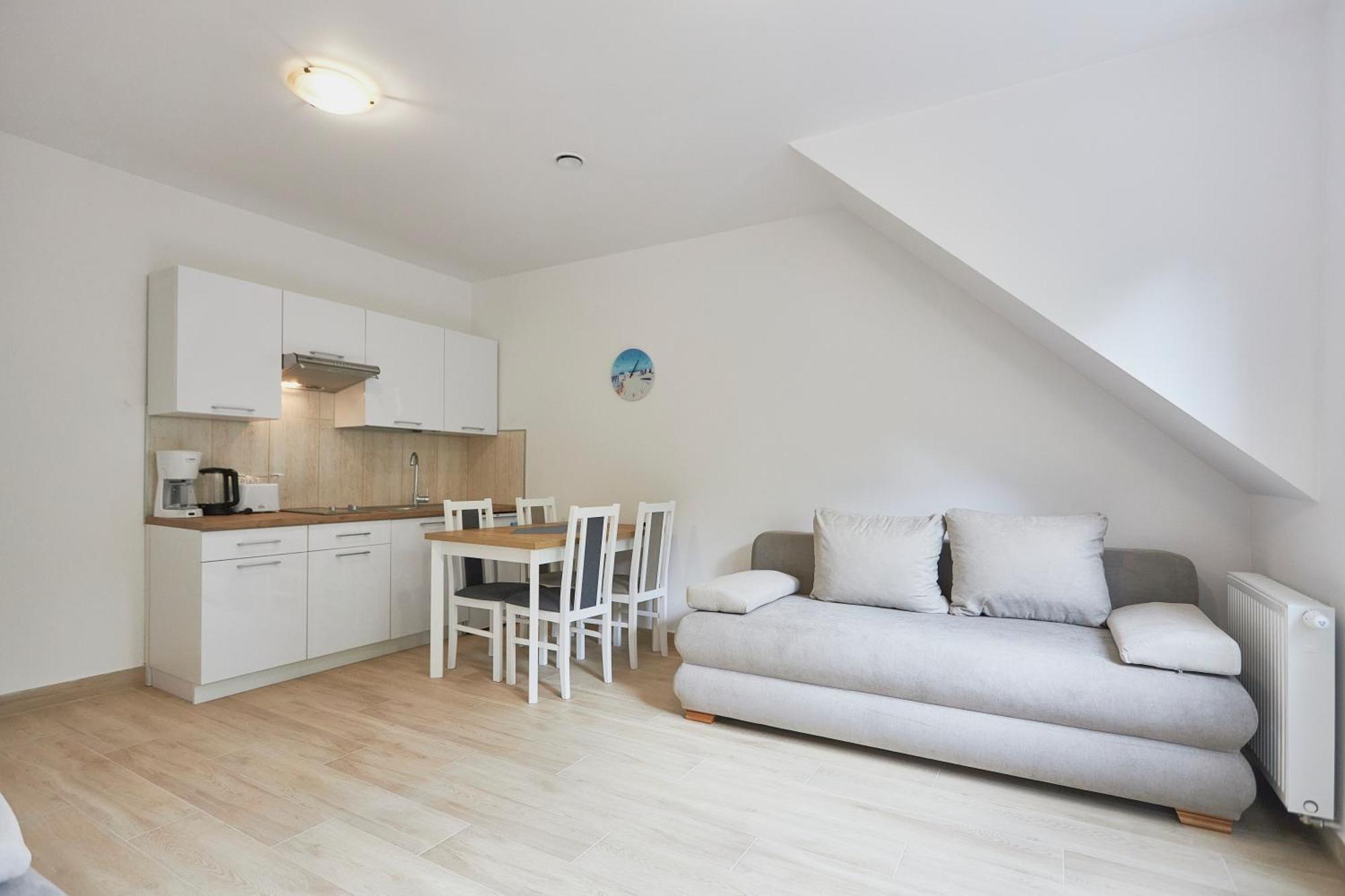 Apartamenty Swinoujscie - Sienkiewicza 23 Extérieur photo