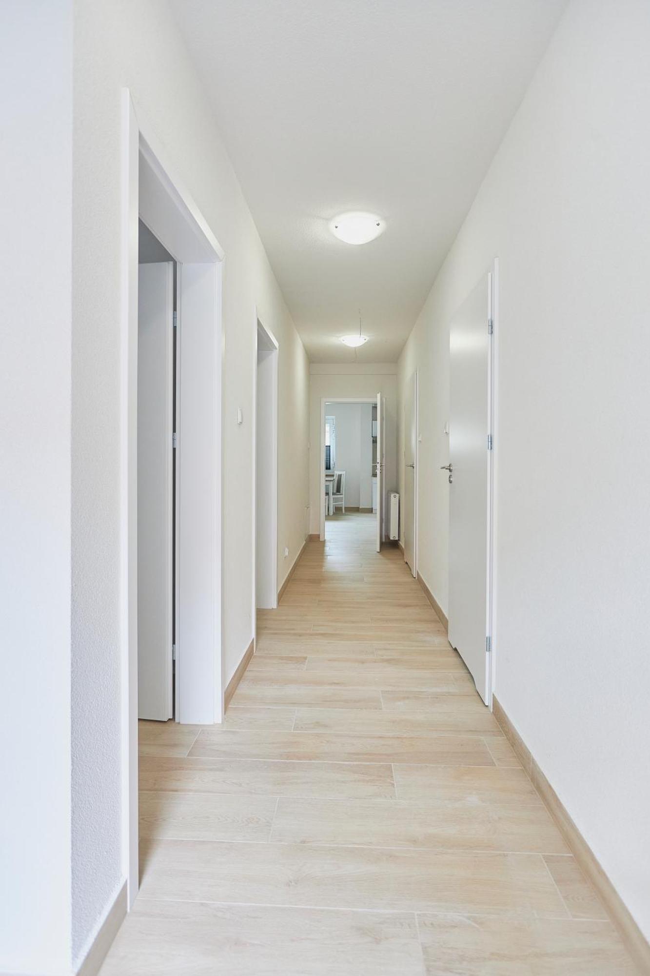Apartamenty Swinoujscie - Sienkiewicza 23 Extérieur photo