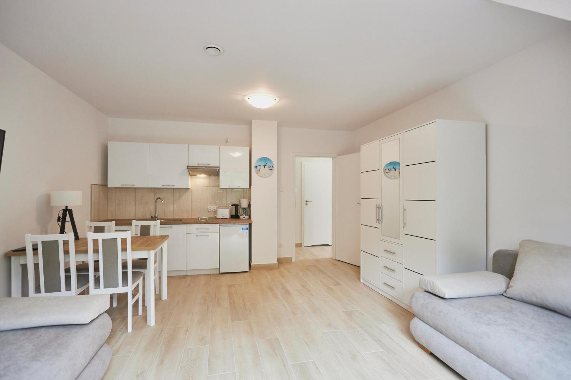 Apartamenty Swinoujscie - Sienkiewicza 23 Extérieur photo